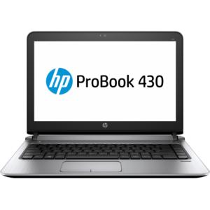ProBook 高速起動 13.3型 HD HP 430 G3 Core i7-6500U 2.5GHz/8GB/M.2