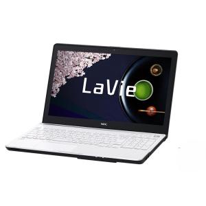 LaVie N WEBカメラ/中古/15.6型ノートPC/Win11H/最大高速SSD512GB/最大
