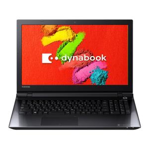 dynabook（ダイナブック） TOSHIBA Dynabook 15.6型FHDノートパソコン