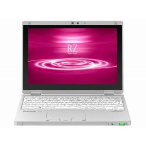 Let's note SX panasonic CF-AX2 11.6型タッチパネル 第三世代 Corei7