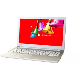 東芝 dynabook T65/GG i7 8550U SSD 2TB 32GB 東芝 dynabook T65/GG i7