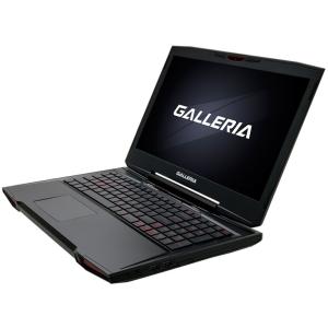 GALLERIA（サードウェーブ） 期間限定メモリ16GBGalleriaゲーミング
