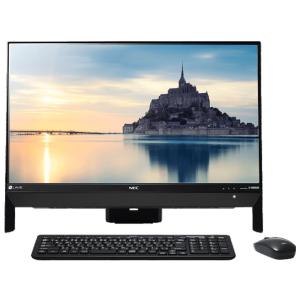 LaVie NEC LAVIE HA770/R Core i7-10510U/8GB/2TB HDD/Windows11/WPS