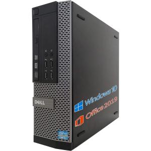 Precision 爆買 DELL 3430 SFF デスクトップ Core i7-8700 3.2GHz