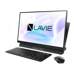 LaVie 2016年モデルNECLAVIE Desk All-in-one DA770シリーズ一体型