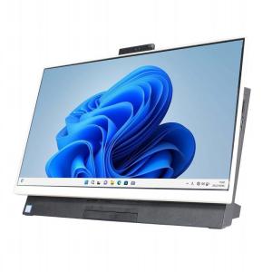 LaVie 2018年モデル 一体型パソコン NEC DA770/K Win11H 23.8インチ