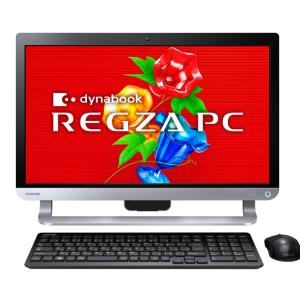 LaVie 一体型パソコン NEC LAVIE Desk All-in-one PC-GD234TCA7