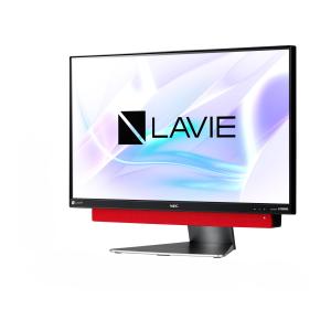 LAVIE Desk All-in-one NEC DA770 Microsoft Office 2019 Core i7