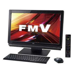FMV 富士通 ESPRIMO WH77/M FMVW77MW スノーホワイト Microsoft Office