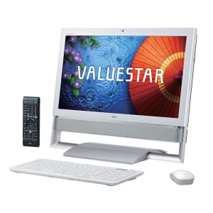 NEC 液晶一体型 Windows8.1 デスクトップパソコン 中古パソコン NEC