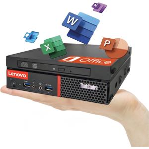 エイチピー ディスクトップパソコン 小型ミニPC 第七世代 Corei5