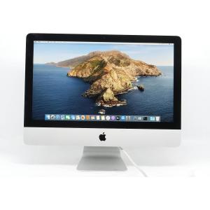 iMac（Apple） 中古パソコン Mac OS Catalina 10.15.1 アップル Apple