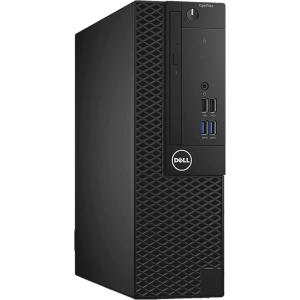 Precision 爆買 DELL 3430 SFF デスクトップ Core i7-8700 3.2GHz