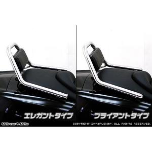 DAYTONA（デイトナ） マグザム（MAXAM）1B7 ロングスクリーン クリアー