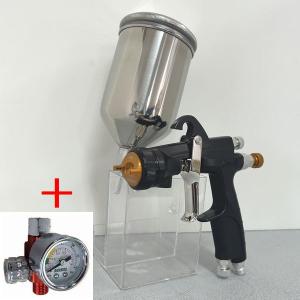 デビルビス LUNA3-F54 スプレーガン(重力式)単体 : ウレタンペイント