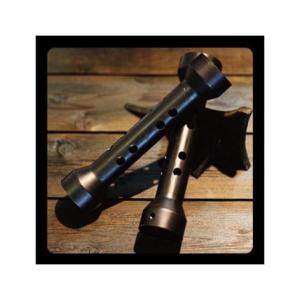 グッズ G4-00109 GOODS インナーサイレンサー VANCE&HINES XL883/1200