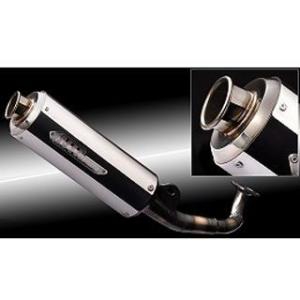 ZZ（ジーツー）CA1PB Replay Sマフラー（Ecoプライスシリーズ） NR