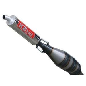 ライブDIO（AF34・AF35） ストリートチャンバー REV（レブ） K2-tec