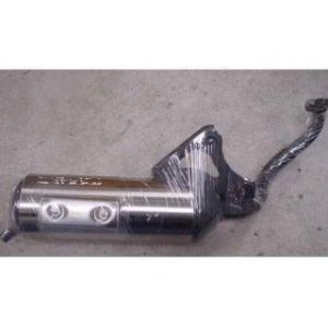 rb-works製☆新品☆ライブディオ 用☆スポーツマフラー curl☆ライブ