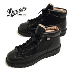 Danner（ダナー） 31558 MAUNTAIN LIGHT マウンテンライト レザー