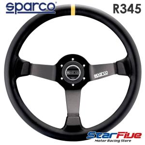 sparco スパルコ ステアリング R353 スエード バックスキン SUEDE
