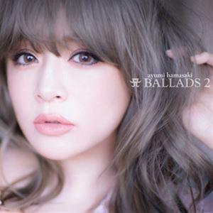 A BALLADS 2(2CD+DVD)/浜崎あゆみ : ブックオフ2号館 ヤフー