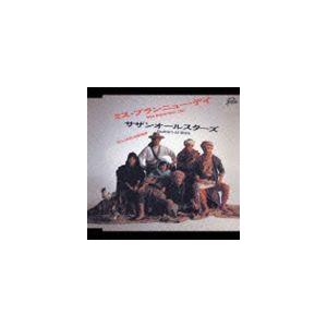 サザンオールスターズ / BRAND-NEW SOUND 20： ミス・ブランニュー