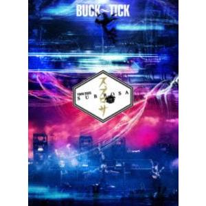 BUCK-TICK／TOUR 2025 スブロサ SUBROSA（完全生産限定盤／2Blu
