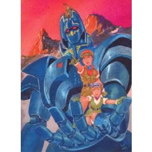 巨神ゴーグ Blu-ray BOX 【Blu-ray】 : ハピネット・オンラインYahoo