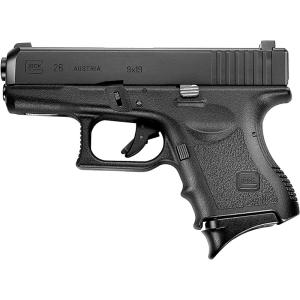 TOKYO MARUI（東京マルイ） ガスガン グロック26専用 15連 スペア