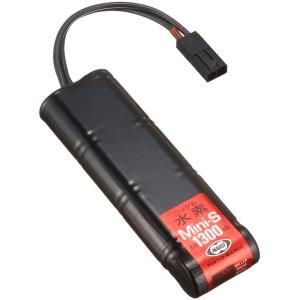 TOKYO MARUI（東京マルイ） 8.4V ニッケル水素1300mAh ミニSバッテリー