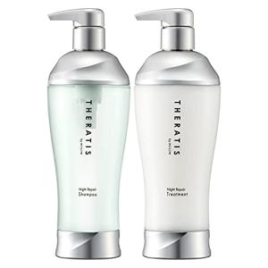 セラティス 限定 THERATIS ナイトリペア ペアセット 夜桜ピーチティー