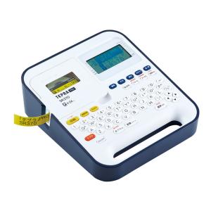 KING JIM（キングジム） 【即納新品】キングジム ラベルライター