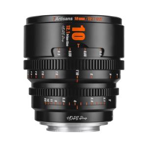 七工匠（7Artisans） 7Artisans 35mm F0.95 ニコンZマウント 単焦点