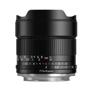 TTArtisan 銘匠光学 AF 14mm f/3.5 富士フイルムXマウント 単焦点