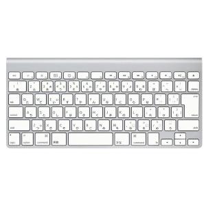 Apple Apple Mac アップル マック キーボード Keyboard 有線 純正 日本