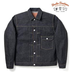 STUDIO D'ARTISAN（ステュディオ・ダ・ルチザン） STUDIO D'ARTISAN