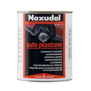 ノックスドール(Noxudol) 防錆アンダーコート(ファイバー入り) UM-1600