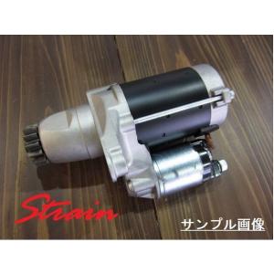 リビルト セルモーター スターターモーター S2000 AP1 純正品番 31200