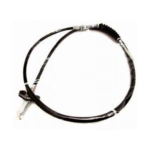 ジムニー クラッチワイヤー（クラッチケーブル）ジムニー(JA11C/JA11V