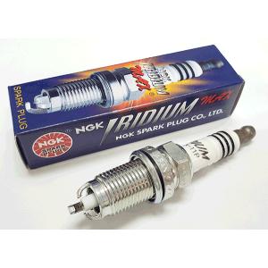 NGK NGKイリジウムMAXスパークプラグ（DFH6B-11A/1501) : 鈴木部品2号