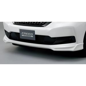 フリード フロントグリル カラードタイプ ホンダ純正部品 GB7 GB8 GB5