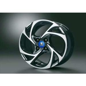 トヨタ（TOYOTA） トヨタ純正用品 アクア 純正 MXPK11 MXPK16