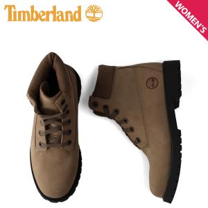 Timberland（ティンバーランド） ブーツ メンズ レディース 6インチ