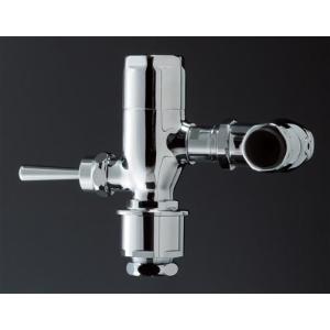 TOTO TV550S TOTO 節水形フラッシュバルブ本体 ハンドル式 標準品