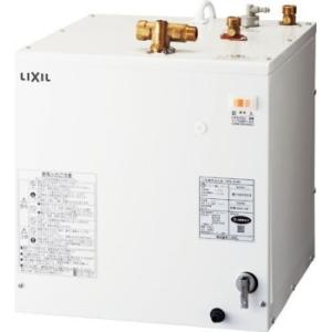 LIXIL（リクシル） 電気温水器 ゆプラス タンク容量12リットル 2温度