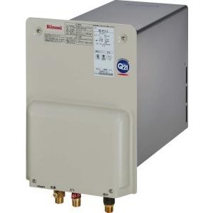 リンナイ（Rinnai） ガス給湯器 ホールインワン RUX-HV161-E