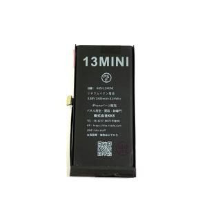 iPhone 13 mini 純正 中古 バッテリー 3,240mAh Bランク 修理 部品