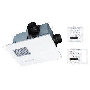 TOTO 浴室換気暖房乾燥機 三乾王 TYB4013GCN 3室換気 照明スイッチ枠付