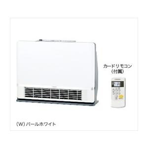 パロマ（Paloma） 【DFC-WC-WSA】 ファンコンベクター部材 温水